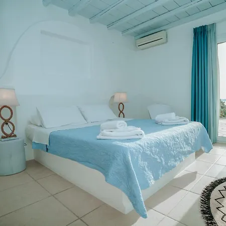 Βίλα Sofia's Mykonos