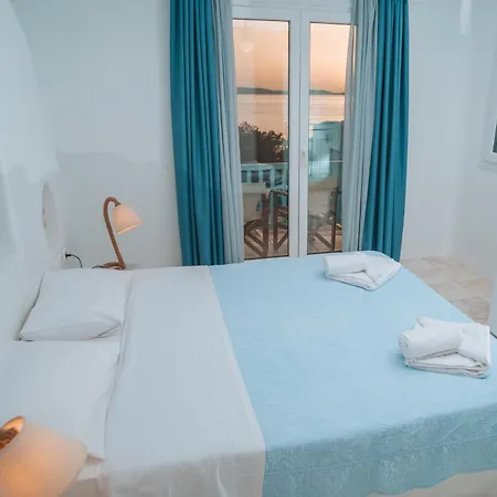 Sofia's Mykonos Βίλα *