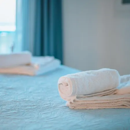 Sofia's Mykonos Mykonos Town