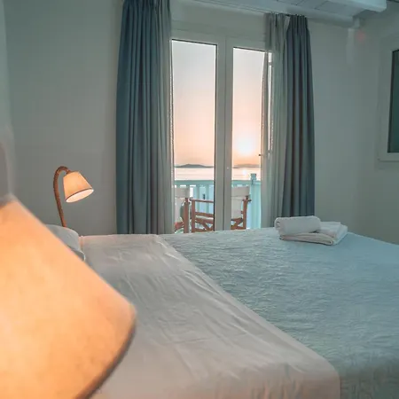 Βίλα Sofia's Mykonos Mykonos Town