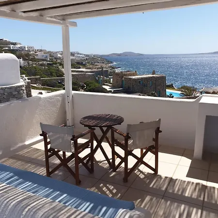 Sofia's Mykonos * Mykonos Town