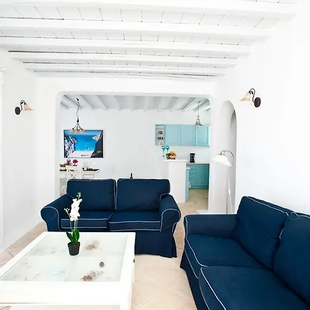 Βίλα Sofia's Mykonos *