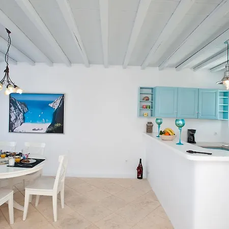 Sofia's Mykonos Βίλα