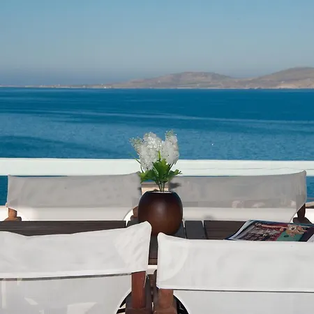 Βίλα Sofia's Mykonos *