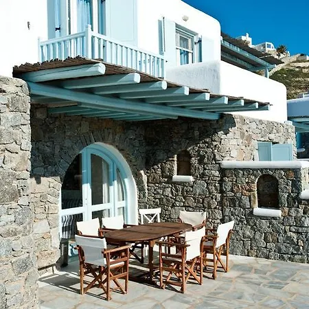 소피아스 미코노스 * Mykonos Town
