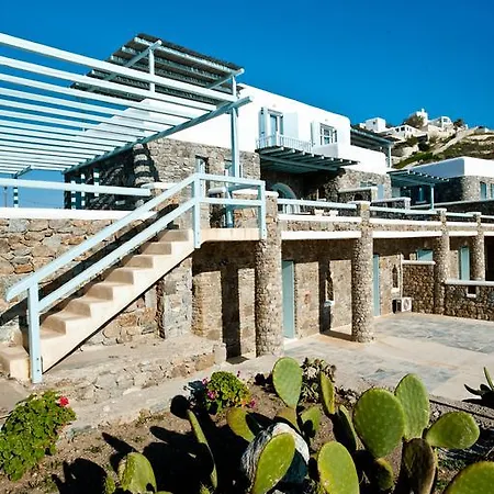 Βίλα Sofia's Mykonos