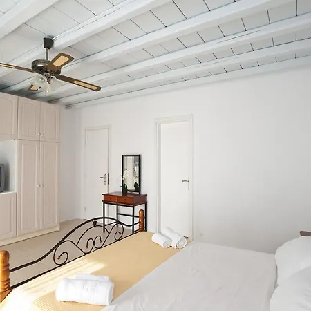 Βίλα Sofia's Mykonos *