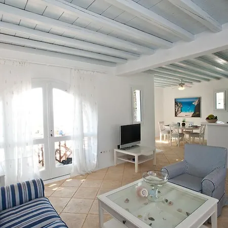 Sofia's Mykonos * Mykonos Town