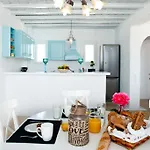 Sofia's Mykonos * Mykonos Town