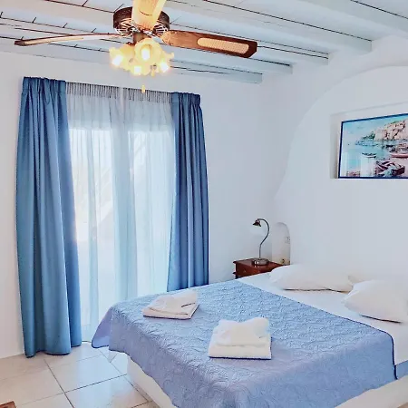 Villa Sofia's Mykonos