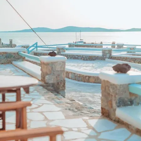 Sofia's Mykonos *