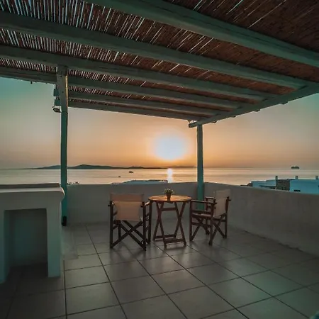 Sofia's Mykonos *