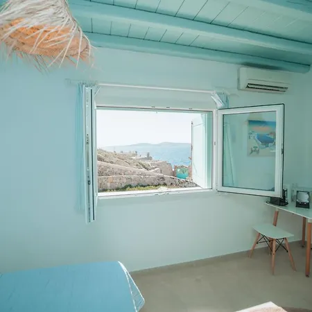 Sofia's Mykonos