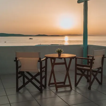 Sofia's Mykonos Willa Mykonos Town