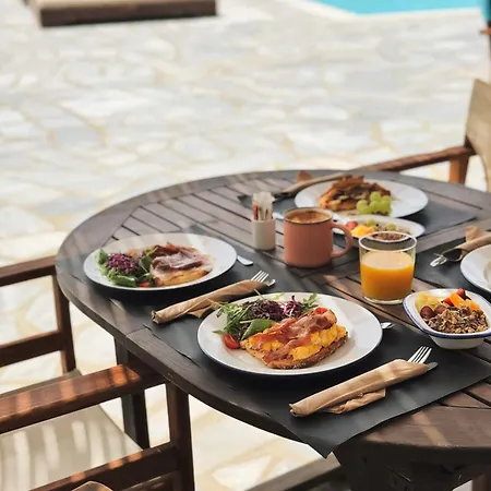 Villa Sofia's Mykonos *