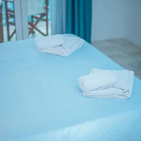 Villa Sofia's Mykonos