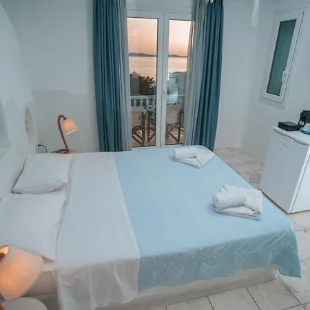 Sofia's Mykonos *