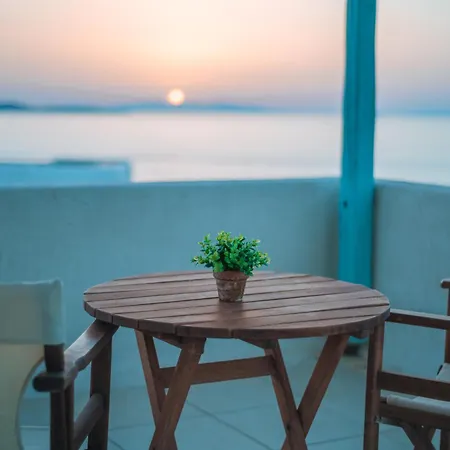 Sofia's Mykonos Willa Mykonos Town