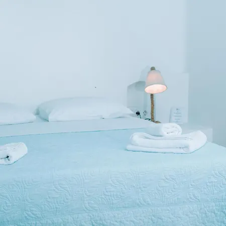 Sofia's Mykonos