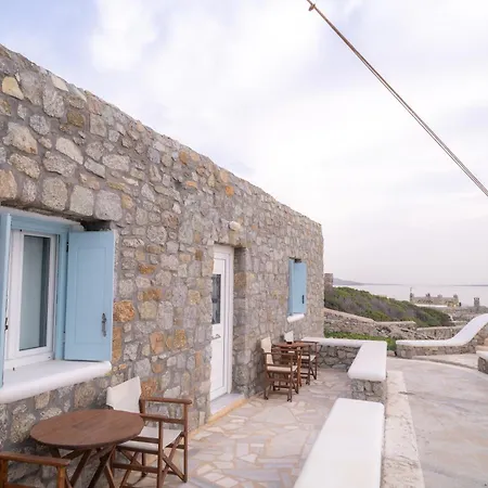 Sofia's Mykonos Mykonos Town