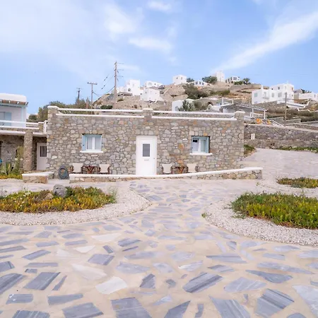 Sofia's Mykonos * Mykonos Town
