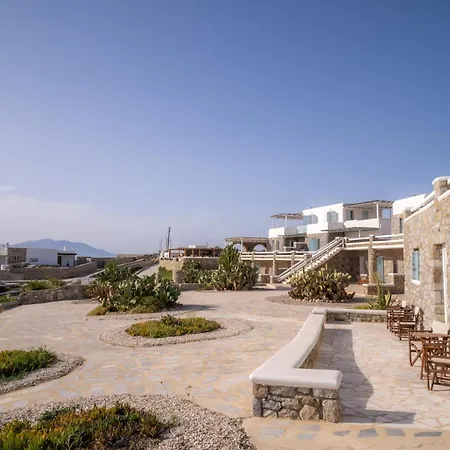Villa Sofia's Mykonos