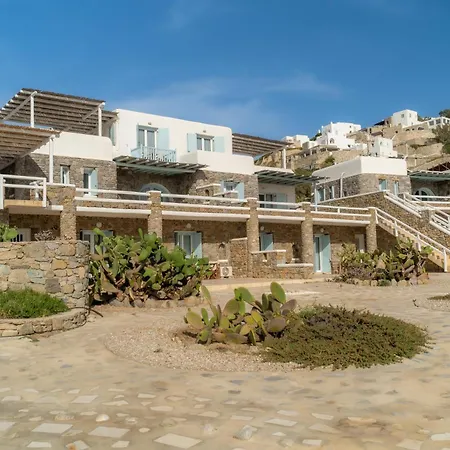 Villa Sofia's Mykonos Mykonos Town