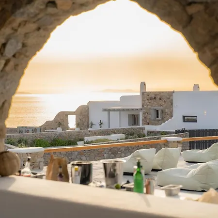 Sofia's Mykonos