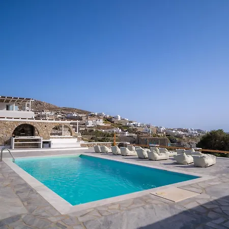 Sofia's Mykonos *