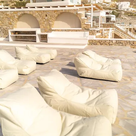 Sofia's Mykonos * Mykonos Town