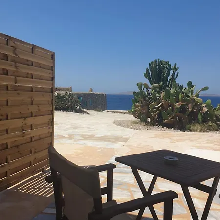 Sofia's Mykonos *