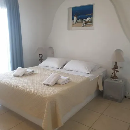 Sofia's Mykonos