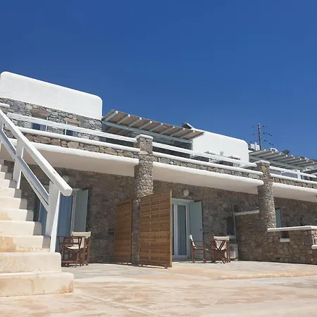 Sofia's Mykonos *