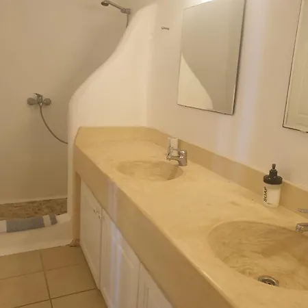 Sofia's Mykonos