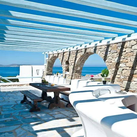 Sofia's Mykonos *