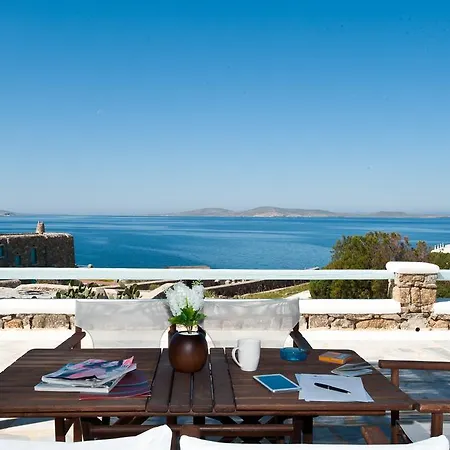 Sofia's Mykonos