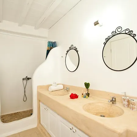 Sofia's Mykonos *