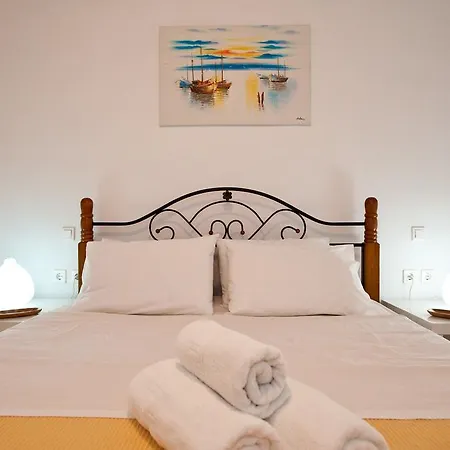 Sofia's Mykonos Villa Mykonos Town