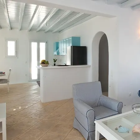 Sofia's Mykonos *