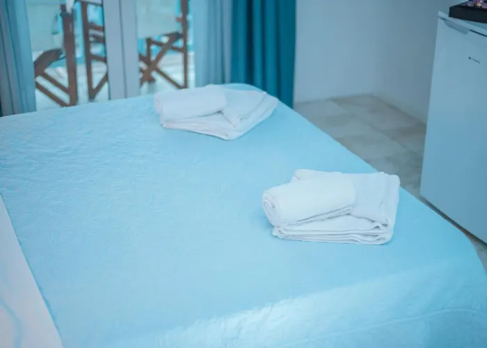 Willa Sofia's Mykonos