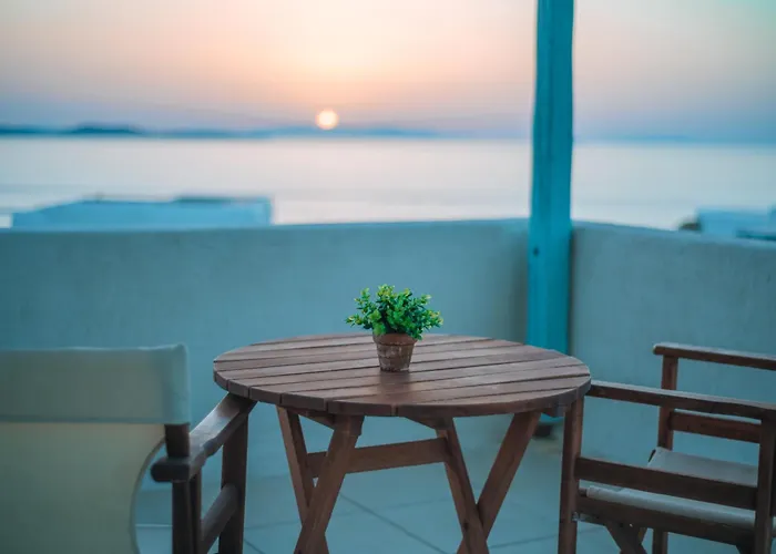 Sofia's Mykonos Willa Mykonos Town