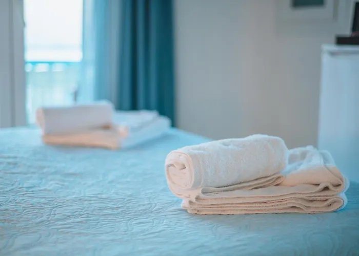 Sofia's Mykonos Mykonos Town