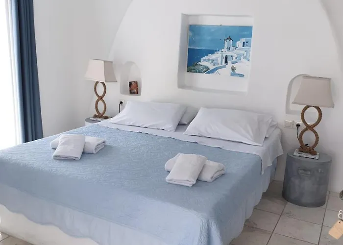 Villa Sofia's Mykonos *