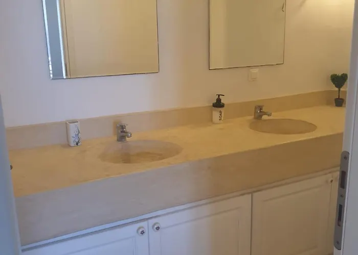 Willa Sofia's Mykonos *