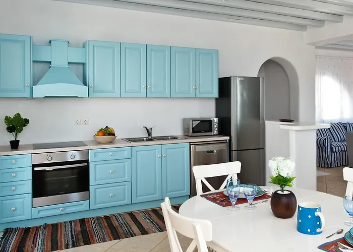 Sofia's Mykonos * Mykonos Town