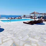 Sofia's Mykonos Willa