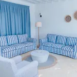 Willa Sofia's Mykonos *