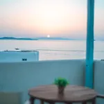 Willa Sofia's Mykonos *