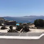 Willa Sofia's Mykonos *