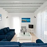 Sofia's Mykonos Willa *
